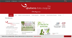 Desktop Screenshot of gszagorje.si